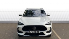 MG HS 1.5 T-GDI PHEV SE 5dr Auto Hatchback